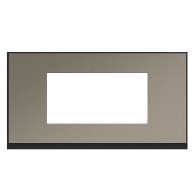  Plaque gallery 4M E71mm steel 