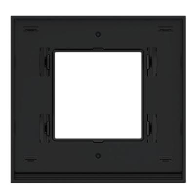  Plaque gallery 1P platinum 