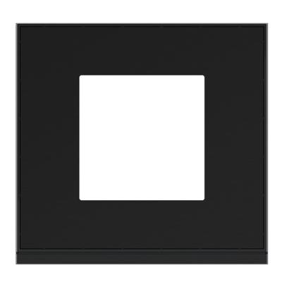  Plaque gallery 1P platinum 