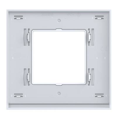  Plaque gallery 1P latt� 