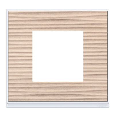  Plaque gallery 1P latt� 