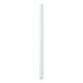  Plaque gallery 2P V71mm latt� 