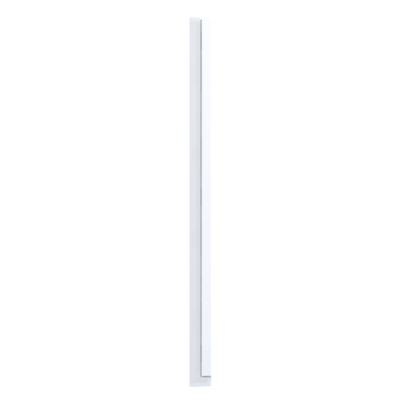  Plaque gallery 2P V71mm latt� 
