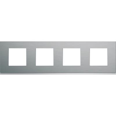  Plaque gallery 4P H71 bright ! 