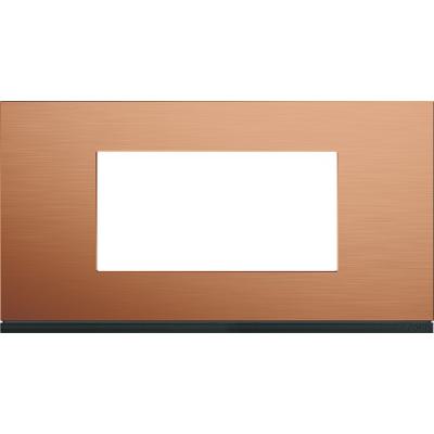  Plaque gallery 4M E71 copper ! 