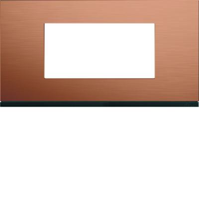  Plaque gallery 4M E71 copper ! 