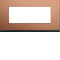  Plaque gallery 5M E71 copper ! 