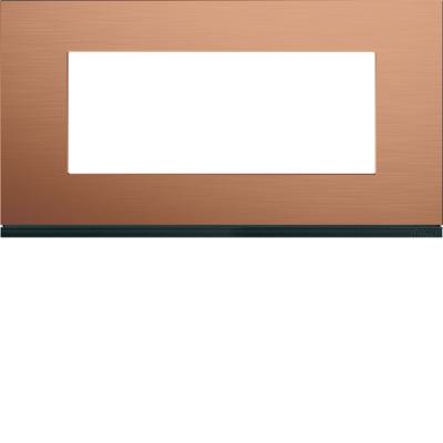  Plaque gallery 5M E71 copper ! 