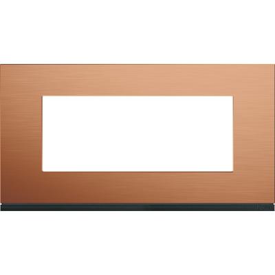  Plaque gallery 5M E71 copper ! 