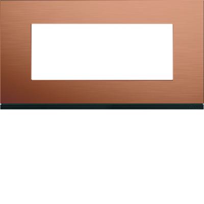  Plaque gallery 5M E71 copper ! 
