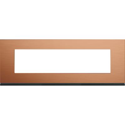  Plaque gallery 8M E71 copper ! 