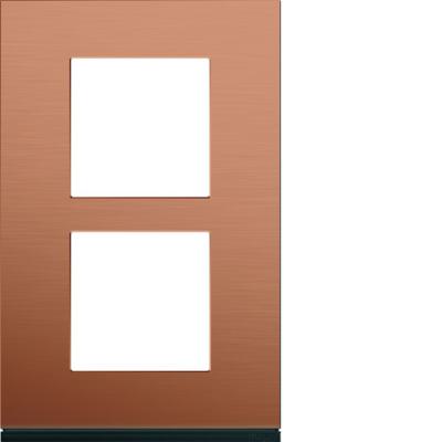  Plaque gallery 2P V57 copper ! 