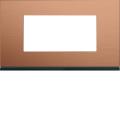  Plaque gallery 4M E57 copper ! 