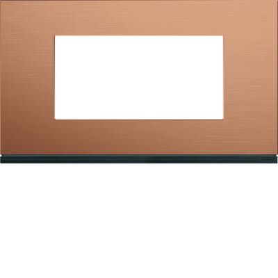  Plaque gallery 4M E57 copper ! 
