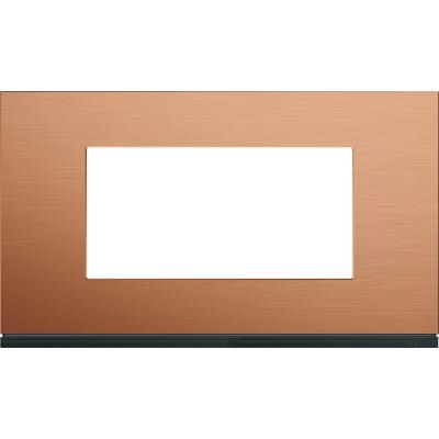  Plaque gallery 4M E57 copper ! 