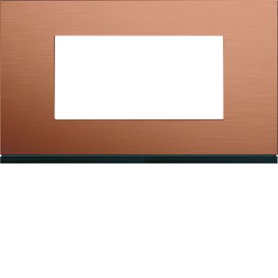  Plaque gallery 4M E57 copper ! 