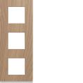  Plaque gallery 3P V71 oak woo! 