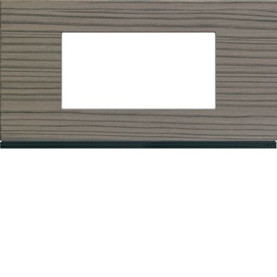 Plaque gallery 4M E71 grey wo! 