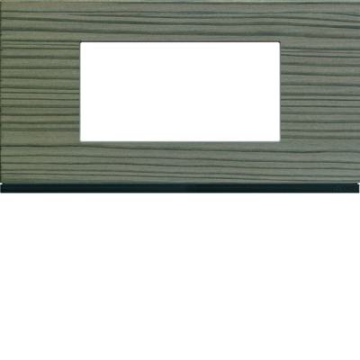  Plaque gallery 4M E71 grey wo! 