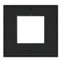  Plaque gallery 1P slate stone 