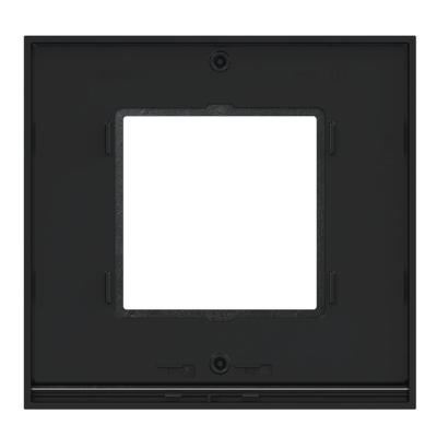  Plaque gallery 1P slate stone 