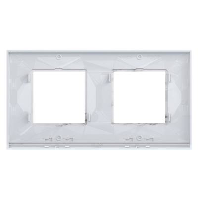  Plaque gallery 2P H71mm cloud 