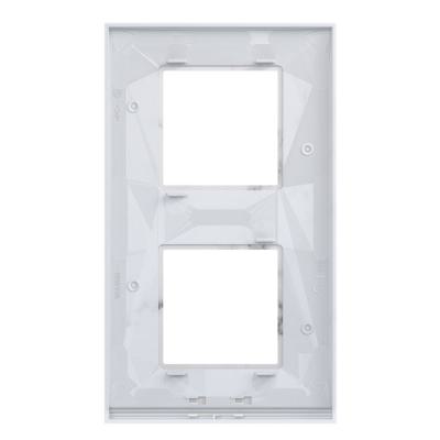  Plaque gallery 2P V71mm cloud 