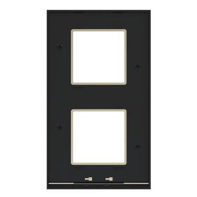  Plaque gallery 2P V71mm solar 