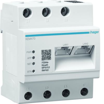  Energy Management Controller f 