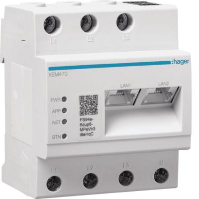  Energy Management Controller f 