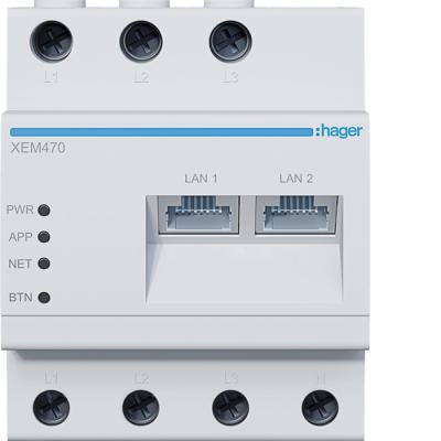  Energy Management Controller f 