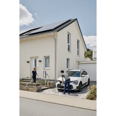  KIT witty solar 7kW/RFID + EM! 