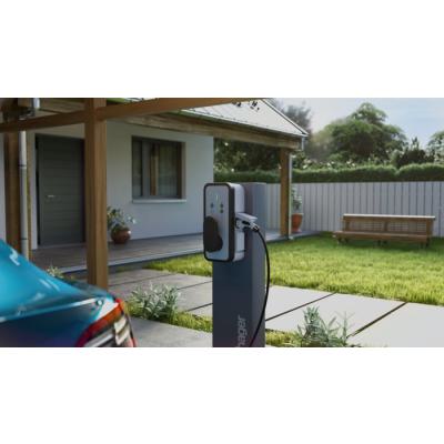  EVCS witty 1x7kW T2+TIC+PR+cl! 
