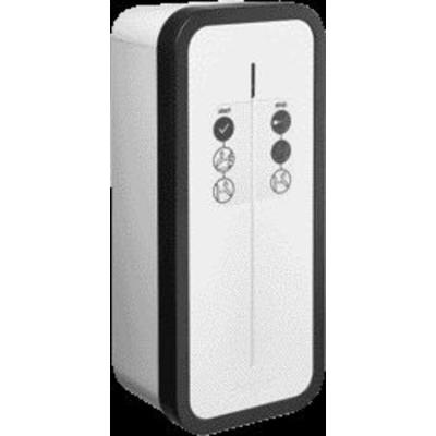  EVCS witty 1x7kW 1P T2+cl�   ! 