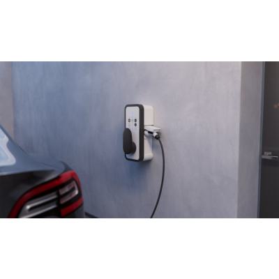  EVCS witty solar 1x22kW 3P T2! 