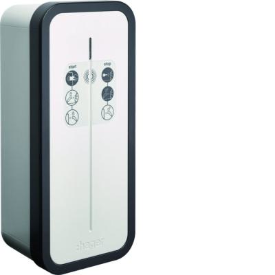  EVCS witty 1x22kW 3P T2 MID 3P 