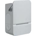  EVCS witty park 1x22kW 3P M3T! 