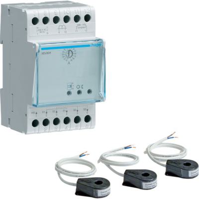  EVCS accessoire Simulateur TIC 