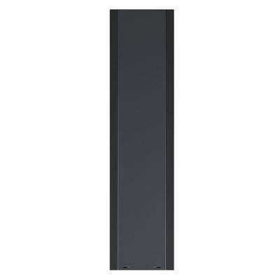  Pied rectangle une borne de ch 
