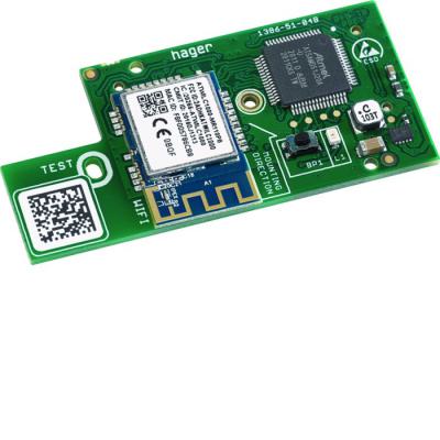  Carte WiFi                   ! 