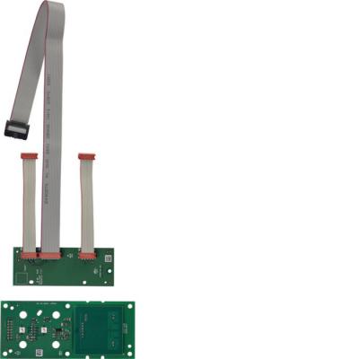  Kit Lecteur RFID witty solar p 
