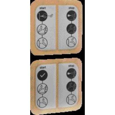  Lot stickers IOT 