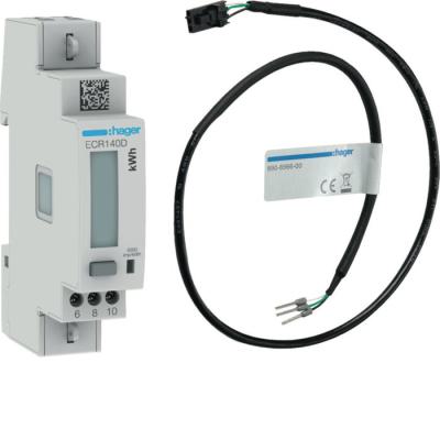  Kit EVCS MID Monophas� 