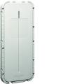  Couvercle borne de charge gris 