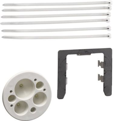  Passe-c�ble pour borne de char 