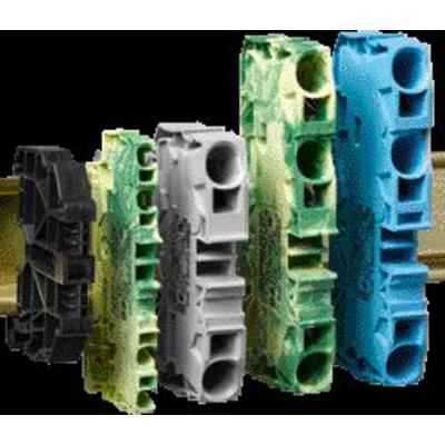  Bornier alimentation 1P+N+PE 