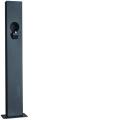  Pied Basic une borne de charge 