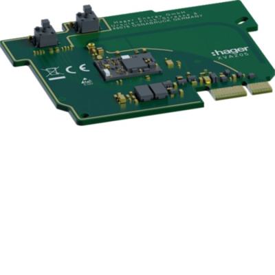  Carte TIC RF 