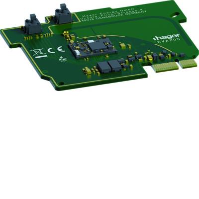  Carte TIC RF 