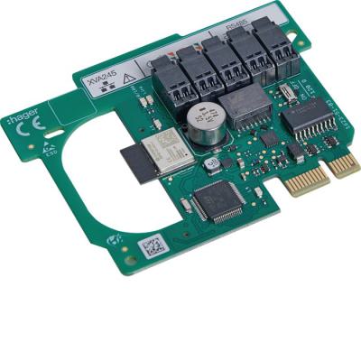  Carte de communication + RS485 